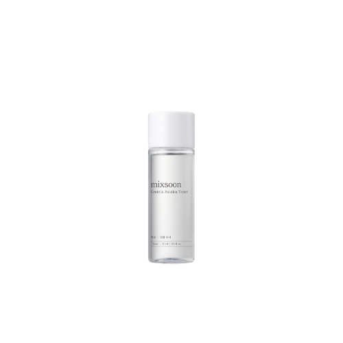 MIXSOON CENTELLA TONER 30ML
