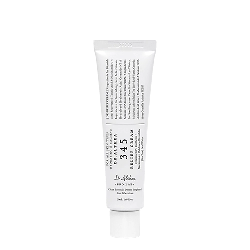 Dr.Althea 345 RELIEF CREAM 50ML