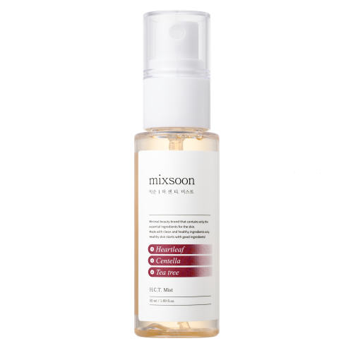 MIXSOON H.C.T. MIST 50ML