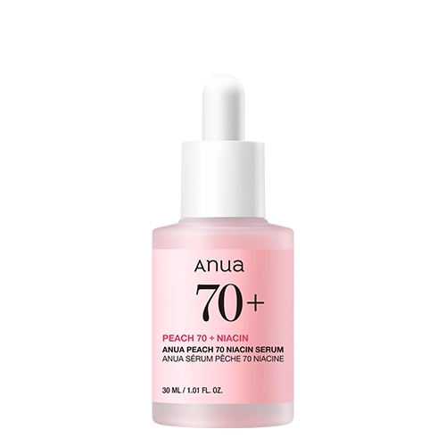 ANUA PEACH 70 NIACIN SERUM 30ML