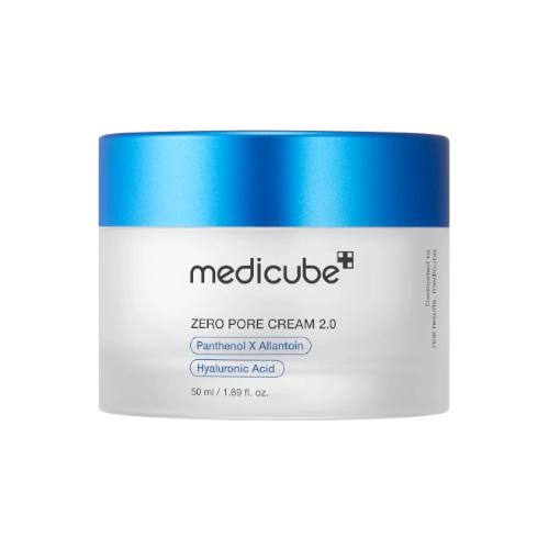MEDICUBE ZERO PORE CREAM 2.0 50ML