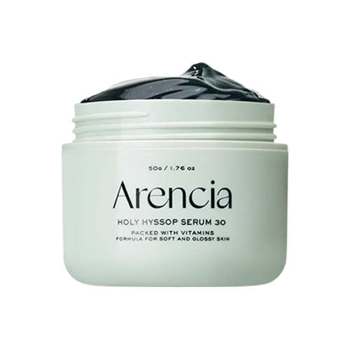 ARENCIA HOLY HYSSOP SERUM 30 50G