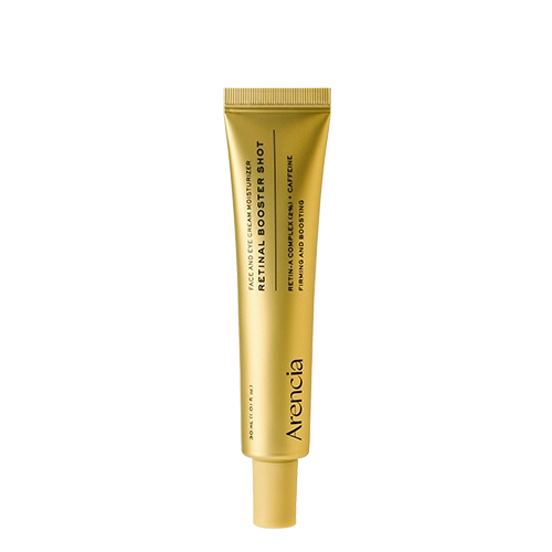ARENCIA RETINAL BOOSTER SHOT 30ML