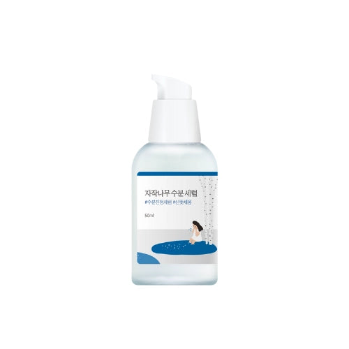 ROUND LAB BIRCH JUICE MOISTURIZING SERUM 50ML