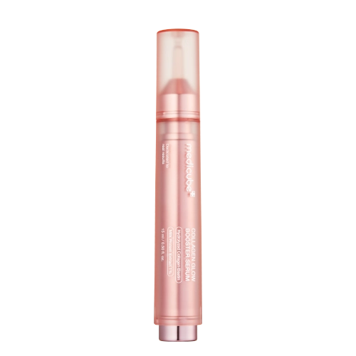 MEDICUBE COLLAGEN GLOW BOOSTER SERUM 15ML