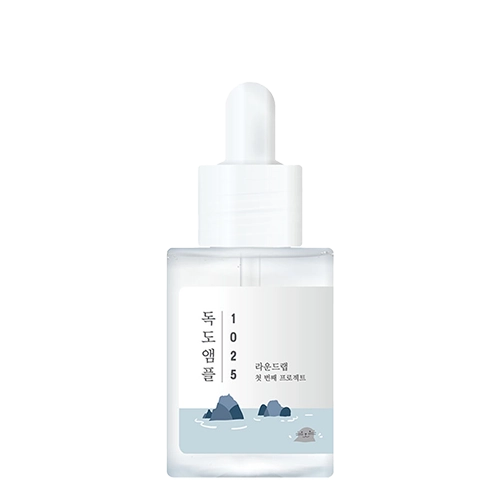 ROUND LAB 1025 DOKDO AMPOULE 45G