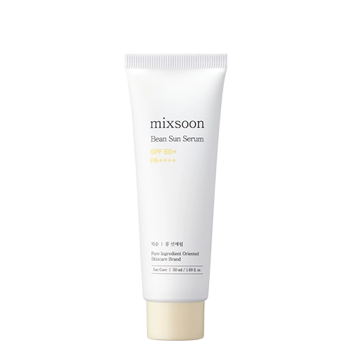 MIXSOON BEAN SUN SERUM 50ML