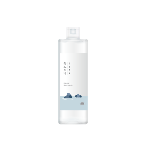 ROUND LAB 1025 DOKDO TONER 500ML