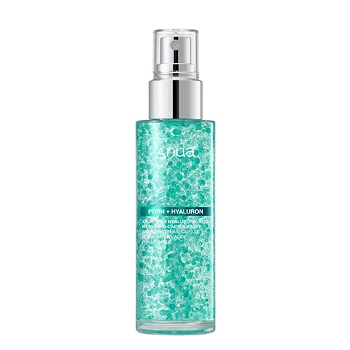 ANUA PDRN HYALURONIC ACID HYDRATING CAPSULE MIST 100ML