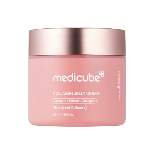 MEDICUBE COLLAGEN JELLY CREAM 50ML