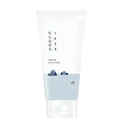 ROUND LAB 1025 DOKDO CLEANSER 150ML