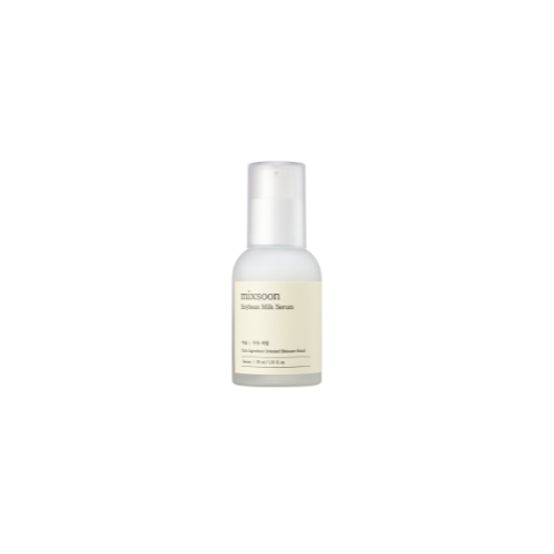 MIXSOON SOYBEAN MILK SERUM 30ML