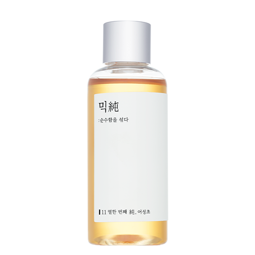 MIXSOON HEARTLEAF ESSENCE 100ML