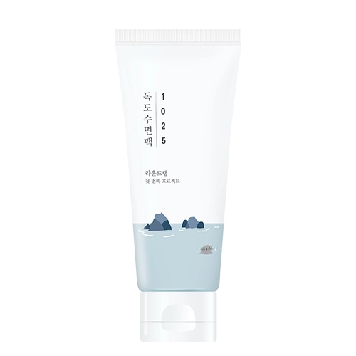 ROUND LAB 1025 DOKDO SLEEPING PACK 100ML
