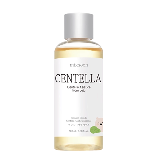 MIXSOON SOONDY CENTELLA ASIATICA ESSENCE 100ML