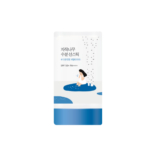 ROUND LAB BIRCH JUICE MOISTURIZING SUN STICK 19G