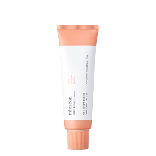 MIXSOON PDRN COLLAGEN CREAM 50ML