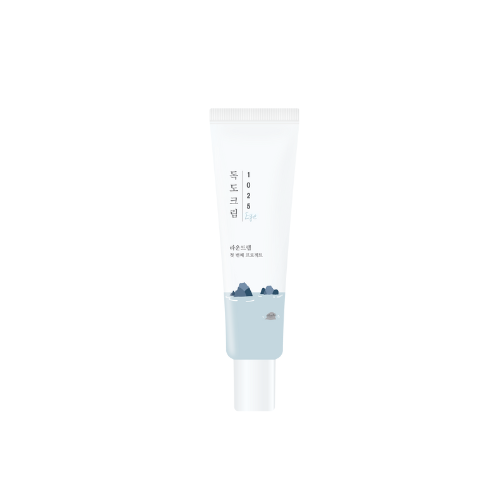 ROUND LAB 1025 DOKDO EYE CREAM 30ML