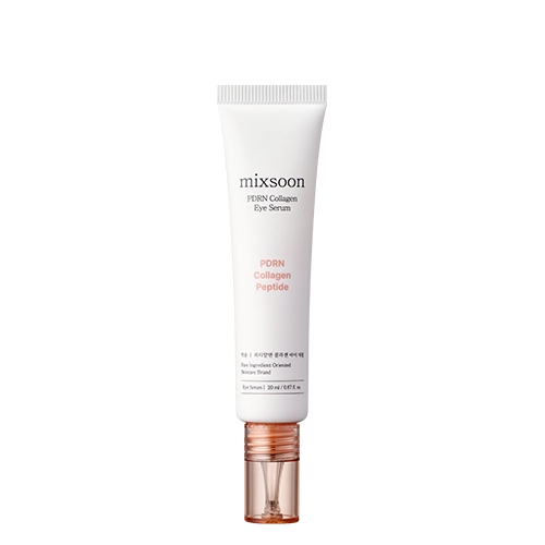 MIXSOON PDRN COLLAGEN EYE SERUM 20ML
