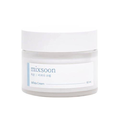 MIXSOON BIFIDA CREAM 60ML