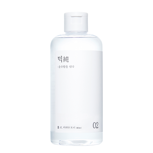 MIXSOON BIFIDA TONER 300ML