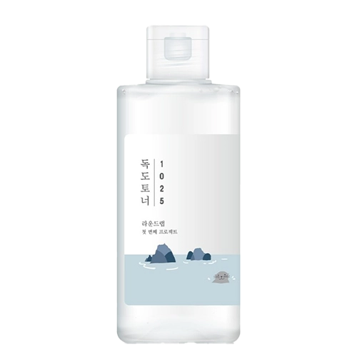 ROUND LAB 1025 DOKDO TONER 200ML