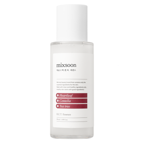 MIXSOON H.C.T. ESSENCE 50ML