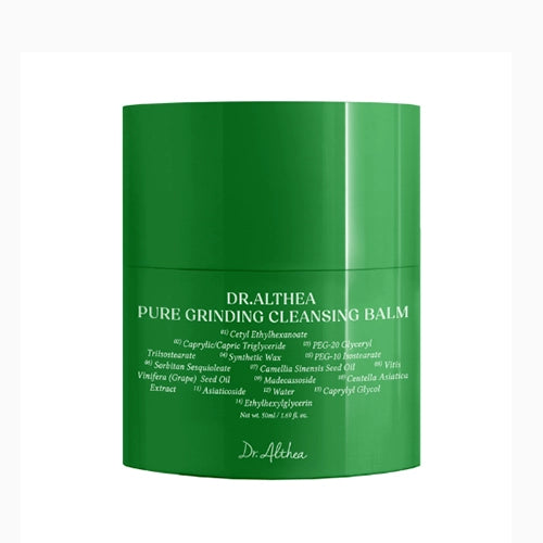 Dr.Althea PURE GRINDING CLEANSING BALM 50ML
