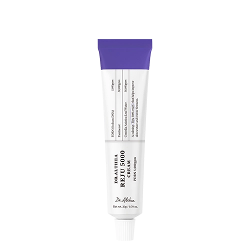 Dr.Althea PDRN REJU 5000 CREAM 20ML