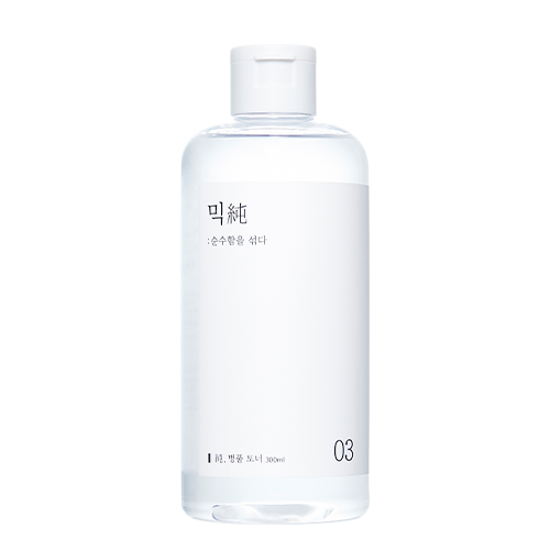 MIXSOON CENTELLA ASIATICA TONER 300ML