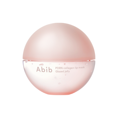 Abib PDRN COLLAGEN LIP MASK GLAZED JELLY 11G