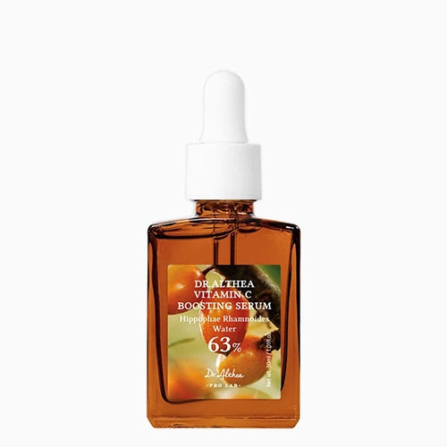 Dr.Althea VITAMIN C BOOSTING SERUM 63% 30ML