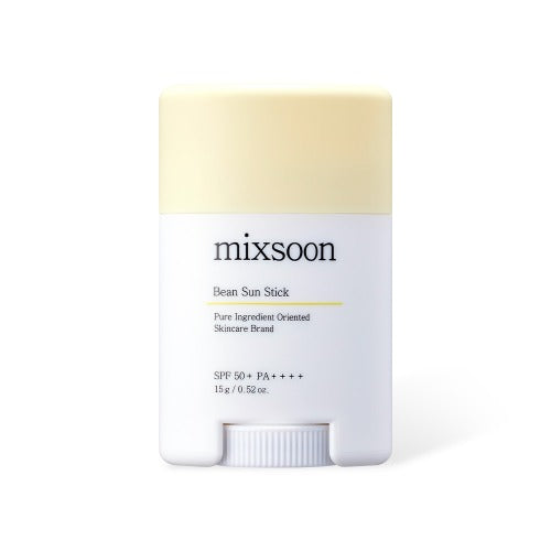MIXSOON BEAN SUNSTICK 15G