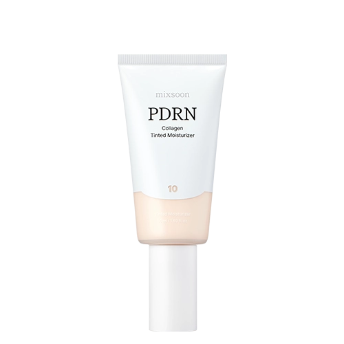 MIXSOON PDRN COLLAGEN TINTED MOISTURIZER 10 50ML