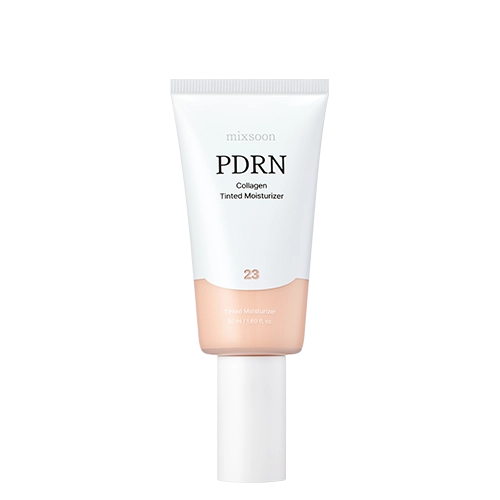 MIXSOON PDRN COLLAGEN TINTED MOISTURIZER 23 50ML