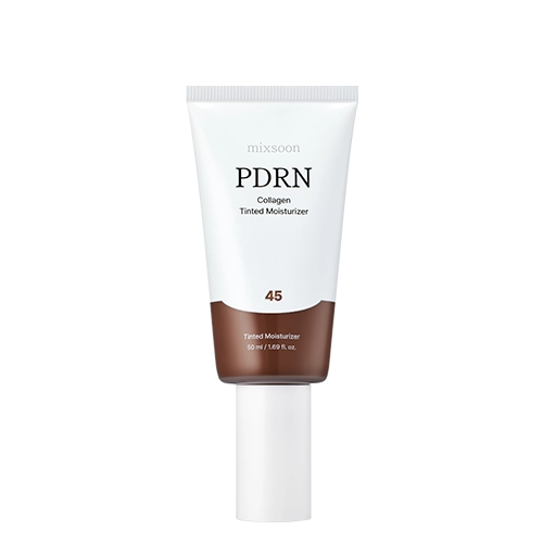 MIXSOON PDRN COLLAGEN TINTED MOISTURIZER 45 50ML