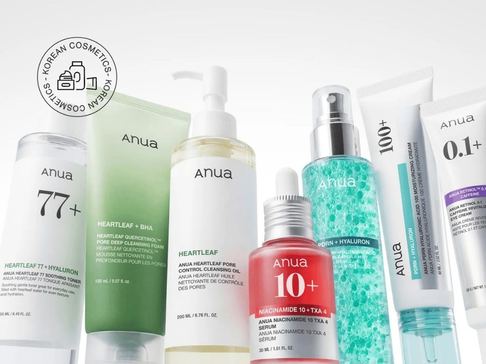 Türkiye'de K-Beauty işinizi birlikte büyütelim.