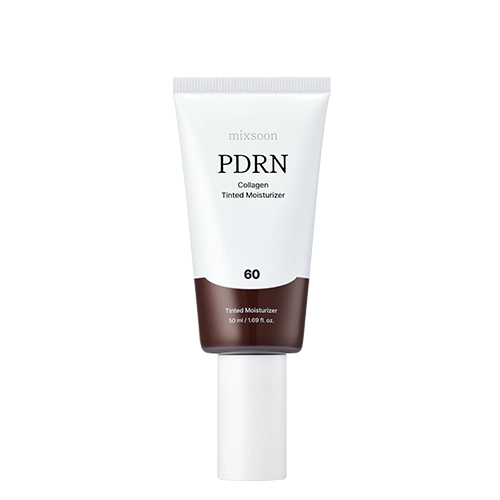 MIXSOON PDRN COLLAGEN TINTED MOISTURIZER 60 50ML