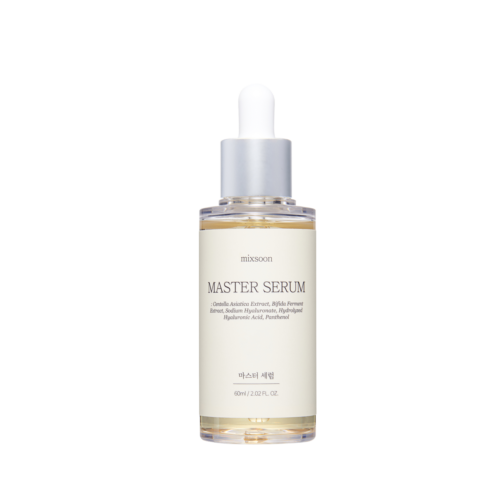MIXSOON MASTER SERUM 60ML