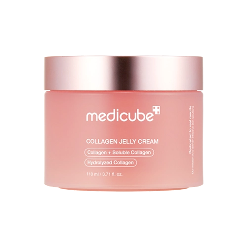 MEDICUBE COLLAGEN JELLY CREAM 110ML
