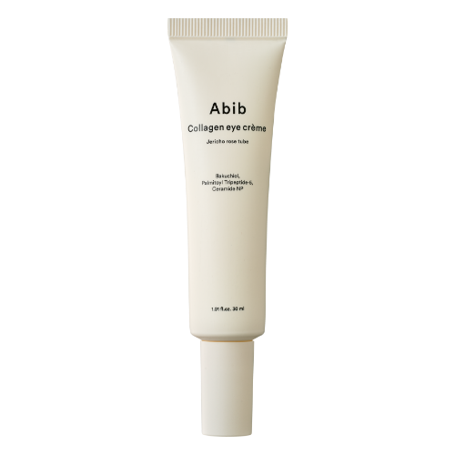Abib COLLAGEN EYE CREME JERICHO ROSE TUBE 30ML