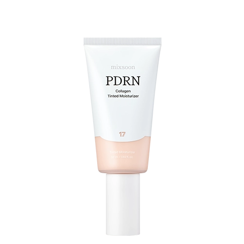 MIXSOON PDRN COLLAGEN TINTED MOISTURIZER 17 50ML