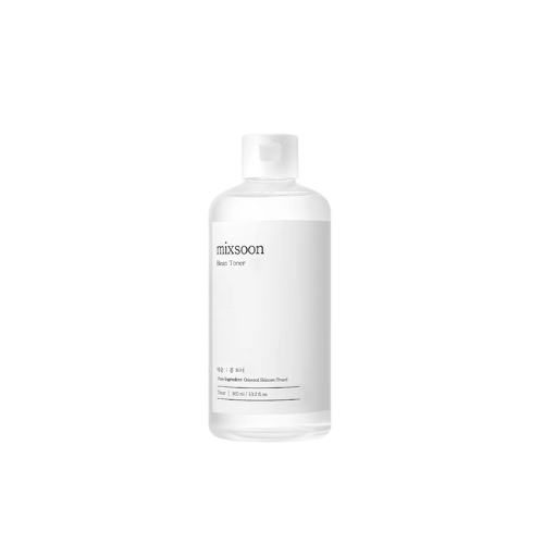 MIXSOON BEAN TONER 300ML