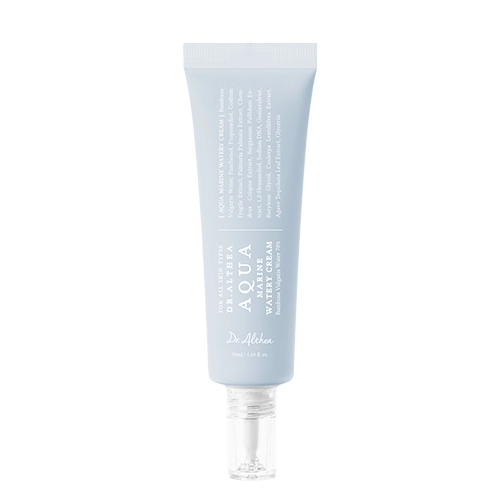 Dr.Althea (SAMPLE) AQUA MARINE WATERY CREAM 50ML