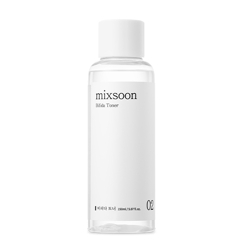 MIXSOON BIFIDA TONER 150ML