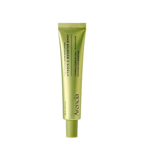 ARENCIA VITAMIN C BOOSTER SHOT 30ML