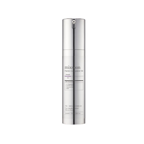 MIXSOON PEPTIDE CICA HYALSHOT 50ML