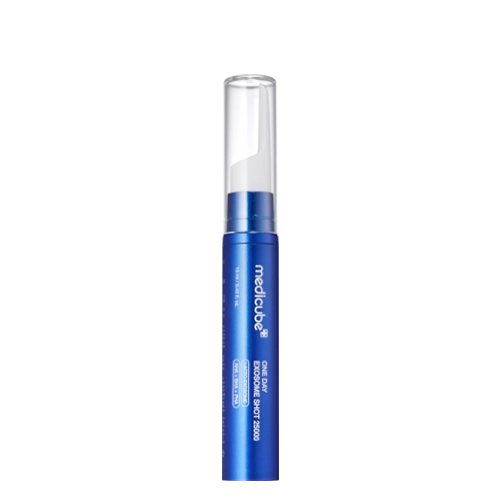 MEDICUBE ONE DAY EXOSOME SHOT PORE SERUM 25000 13ML