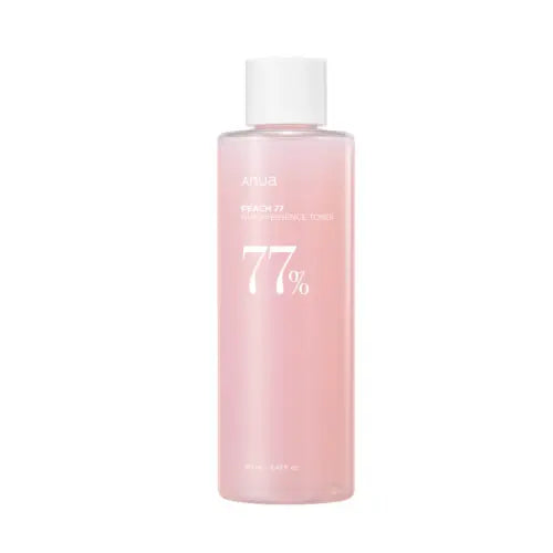 ANUA (SAMPLE) PEACH 77 NIACIN ESSENCE TONER 250ML