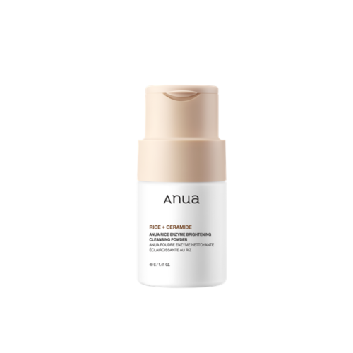 ANUA RICE CLEANSING POWDER 40G